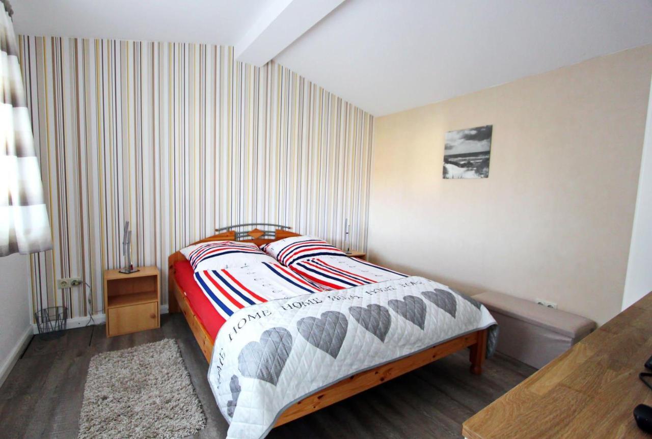 Kaeptn's Stuv Apartment